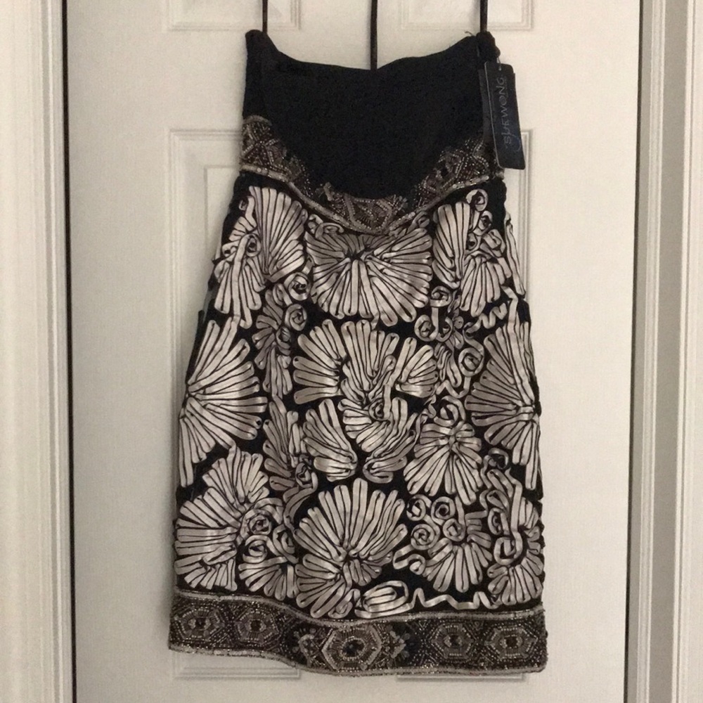 Brand new Sue Wong dress